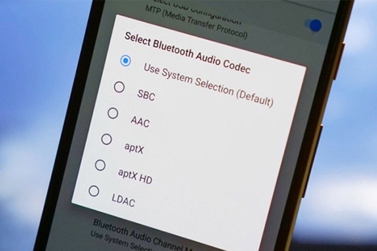 AAC là gì? Bluetooth AAC là gì mà thường được dùng trên thiết bị Apple? 2
