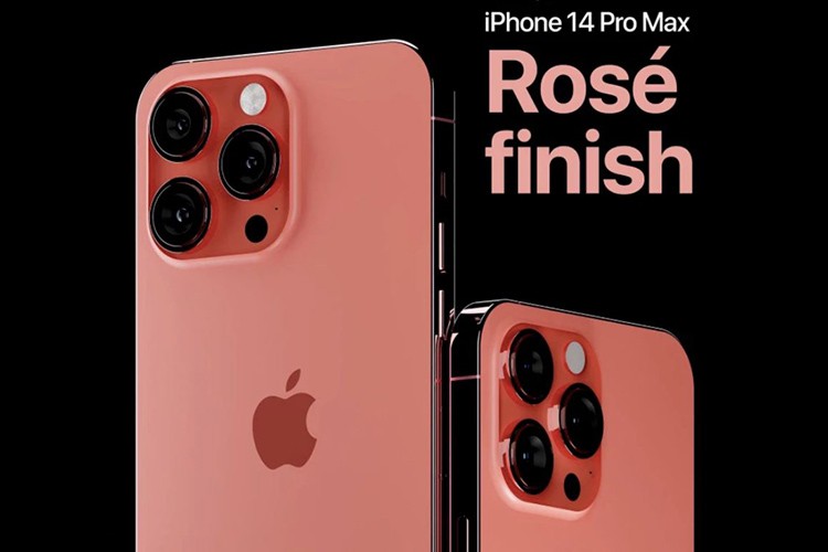 Với iPhone 14 Pro màu hồng, bạn sẽ có được sự kết hợp hoàn hảo giữa thiết kế sang trọng và tính năng cao cấp. Tận hưởng khả năng chụp ảnh chuyên nghiệp, màn hình Super Retina XDR và khả năng chịu đựng nước và bụi IP