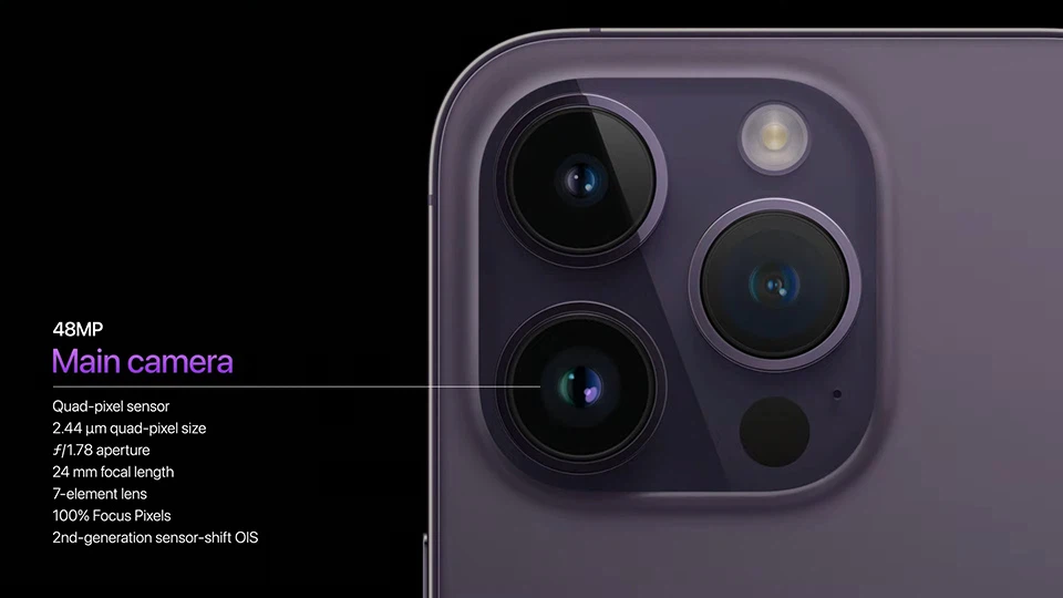 Đánh giá iPhone 14 series: Thiết kế, hiệu năng, camera và hơn thế nữa