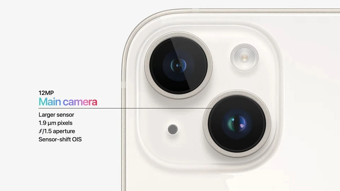 Đánh giá iPhone 14 series: Thiết kế, hiệu năng, camera và hơn thế nữa
