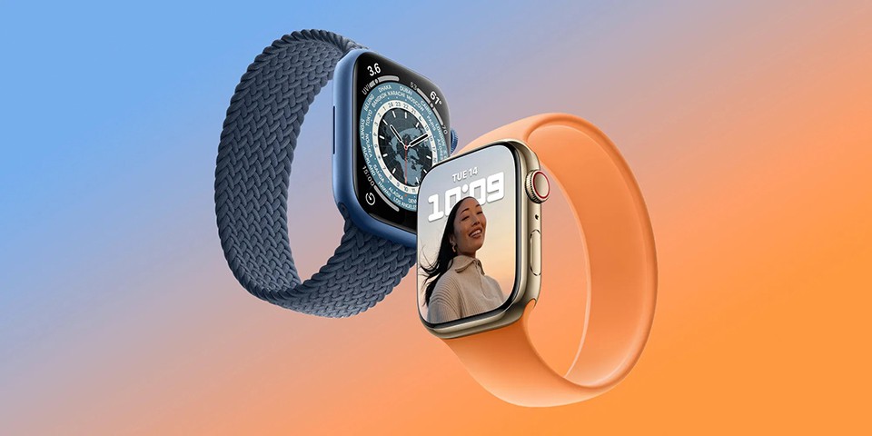 Có nên mua phiên bản Apple Watch GPS + Cellular (ảnh 1)