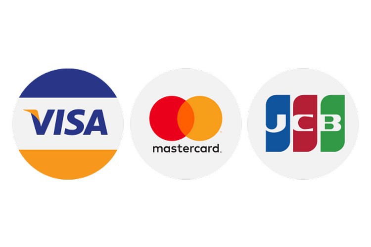 Visa, MasterCard, JCB là gì?