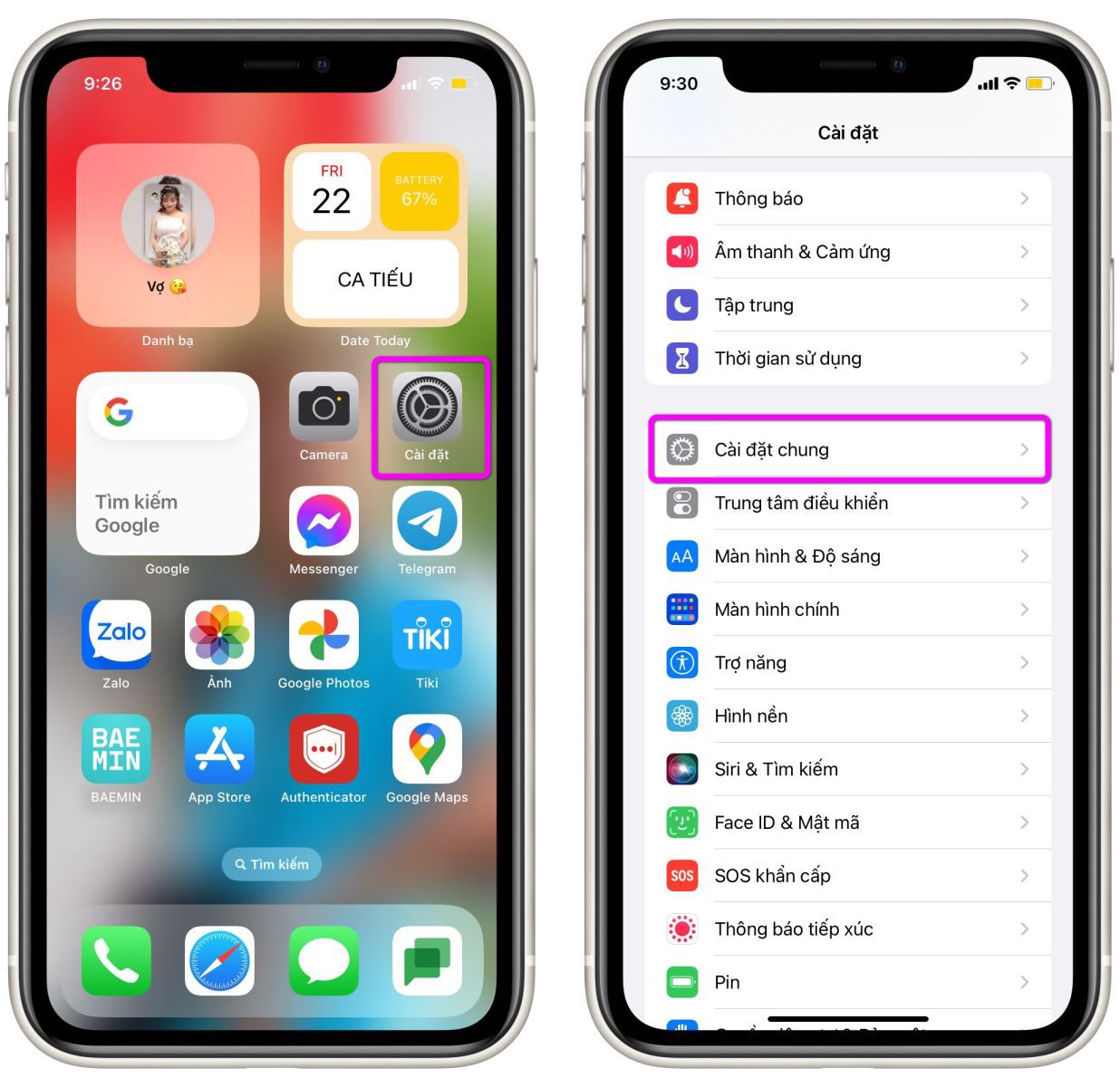 Cách xóa ứng dụng iPhone không sử dụng trên iOS 16 - Ảnh 2