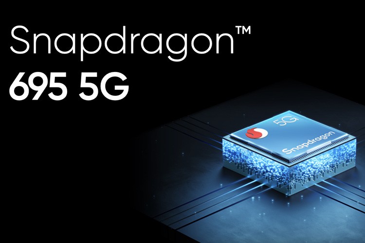 Chip Snapdragon 695 5G là gì? 