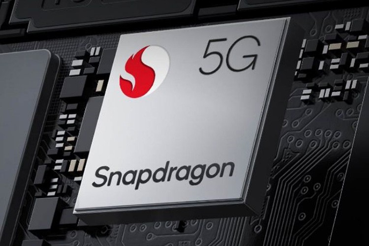Chip Snapdragon 695 5G là gì?