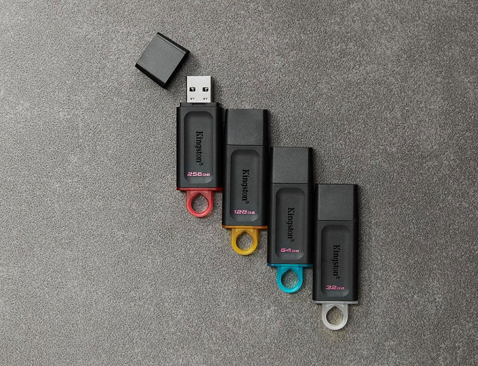 USB - Ảnh 01