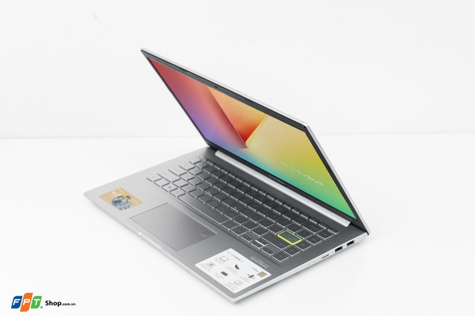 Top 5 laptop Asus core i5 được săn đón nhất hiện nay
