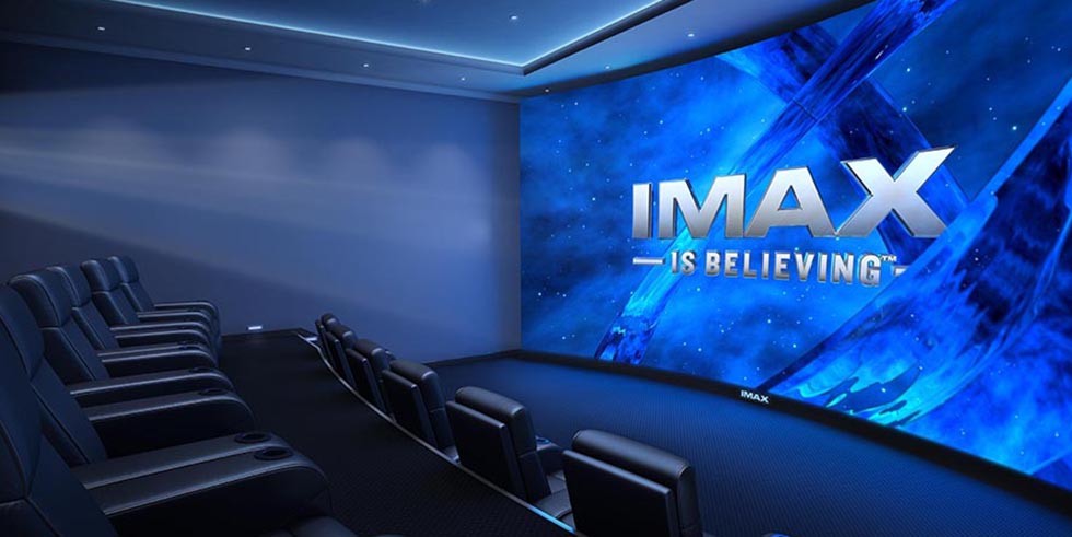 Công nghệ IMAX 1