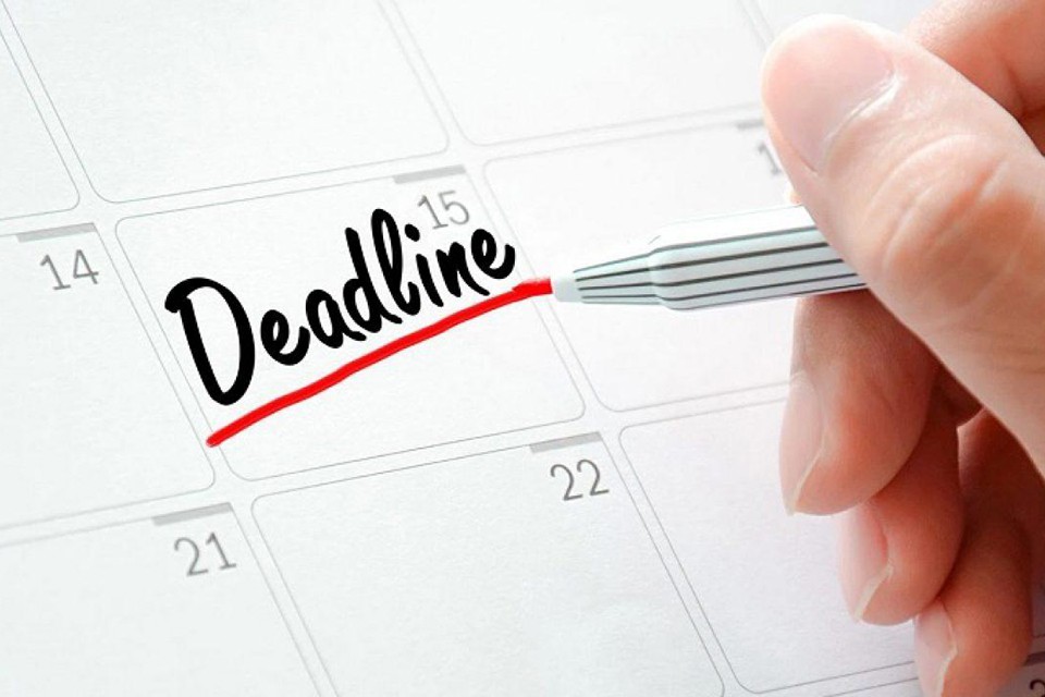 Deadline là gì? Ý nghĩa của deadline trong công việc và cuộc sống