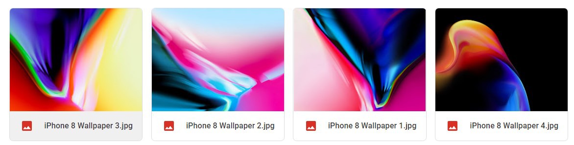 iOS 14 Wallpapers  Top Những Hình Ảnh Đẹp