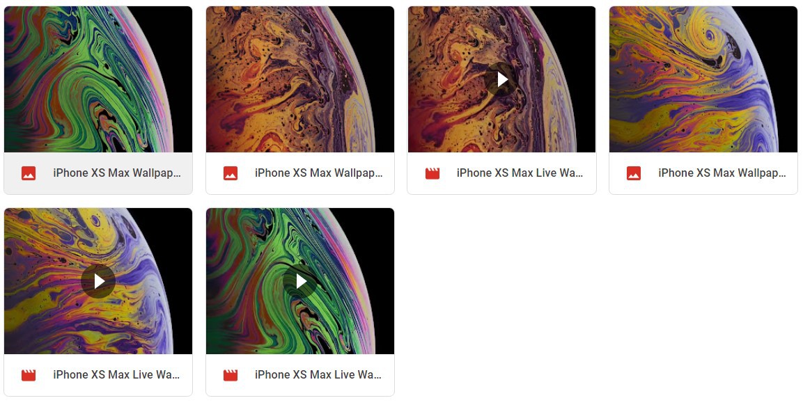 Những mẫu Hình nền đẹp cho điện thoại iphone xs max Phù hợp với màn hình  Retina