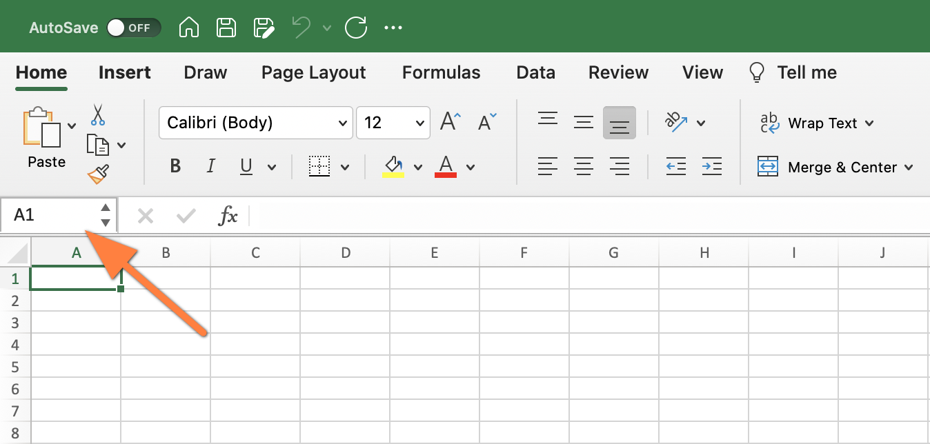 Cách sửa lỗi không thể di chuyển giữa các ô trên bảng tính Excel - Ảnh 7
