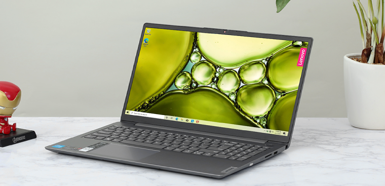 Laptop Lenovo dưới 10 triệu đáng mua nhất 2022 (Ảnh 2)