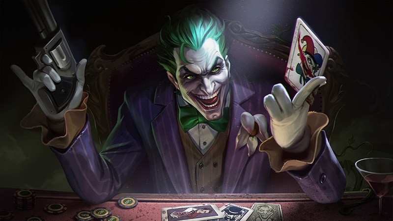 Hướng dẫn cách chơi Joker để trở thành trùm xạ thủ (1)