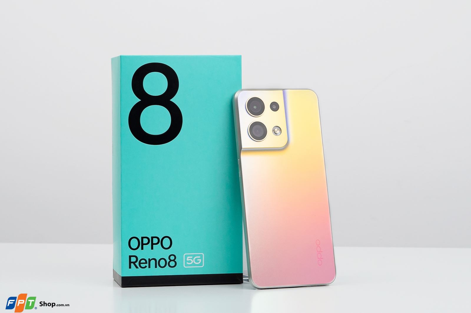 Đánh giá chi tiết OPPO Reno8 5G: Liệu có phải là bản nâng cấp sáng giá?