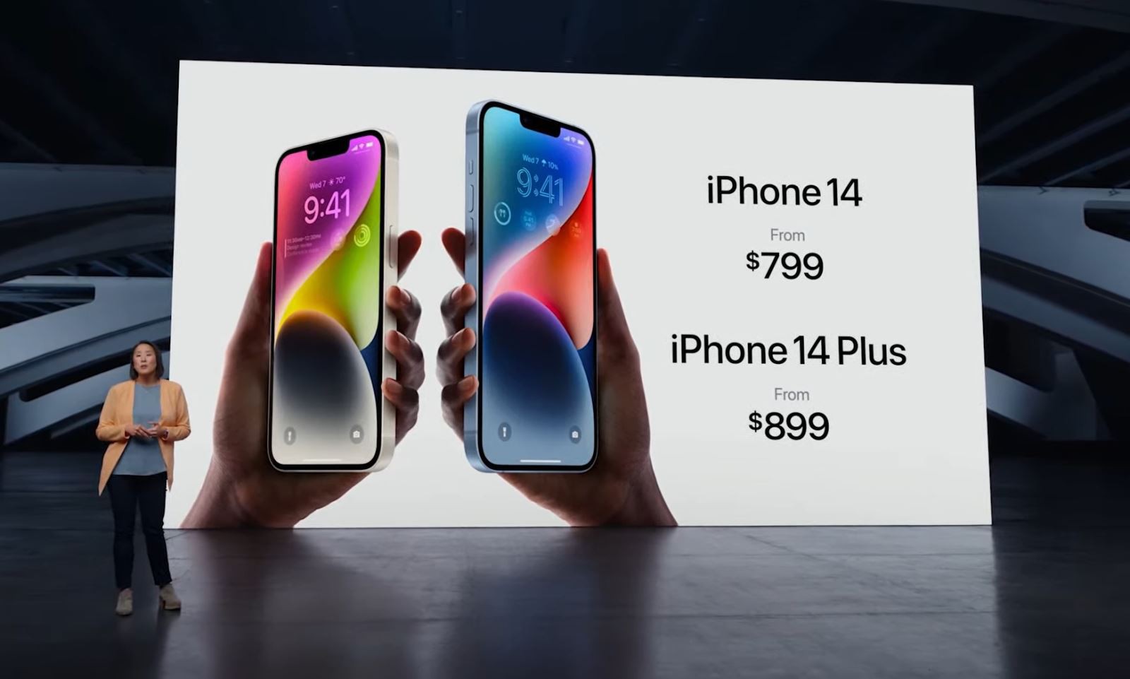 iPhone 14 giá bao nhiêu khi về việt nam?