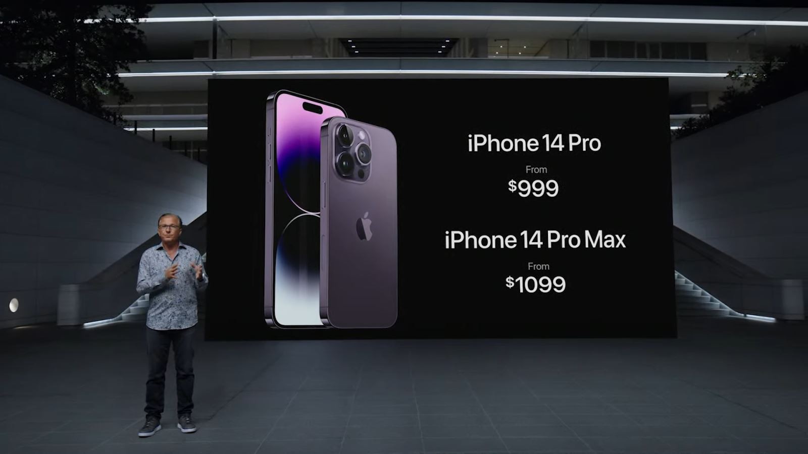 iPhone 14 Pro Max giá bao nhiêu?