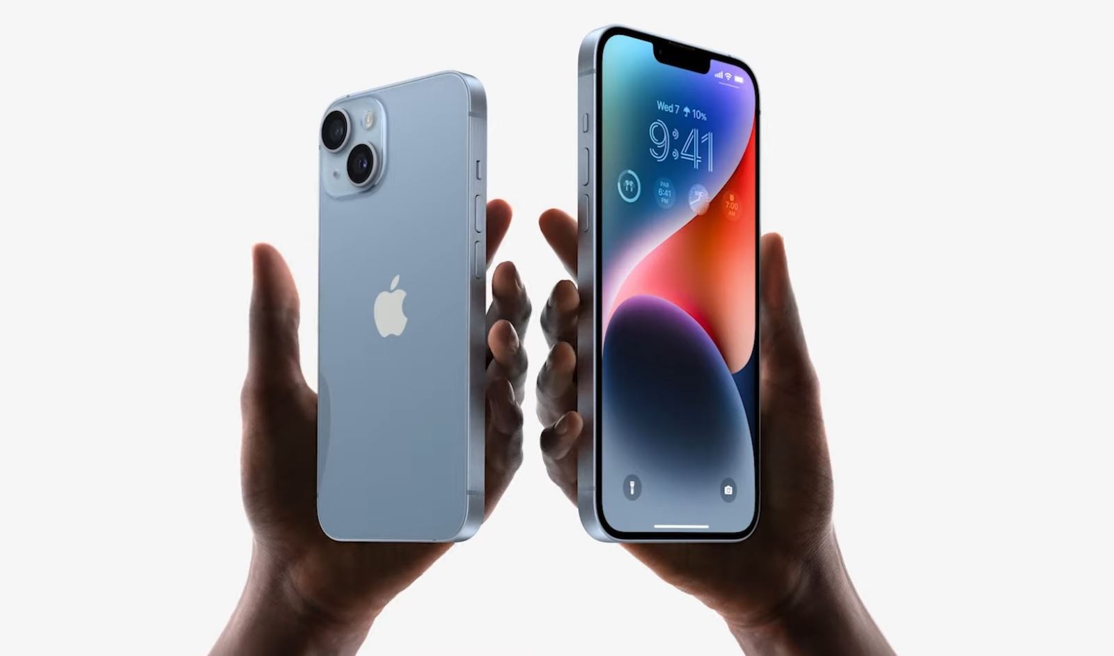  iPhone 14, 14 Plus và iPhone 14 Pro Max ra mắt