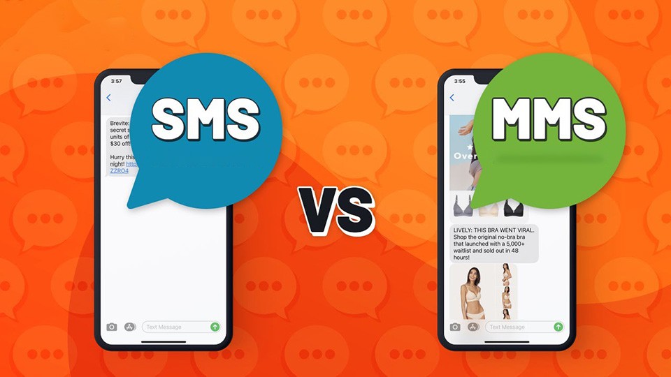 Tin nhắn SMS và MMS - Ảnh 02