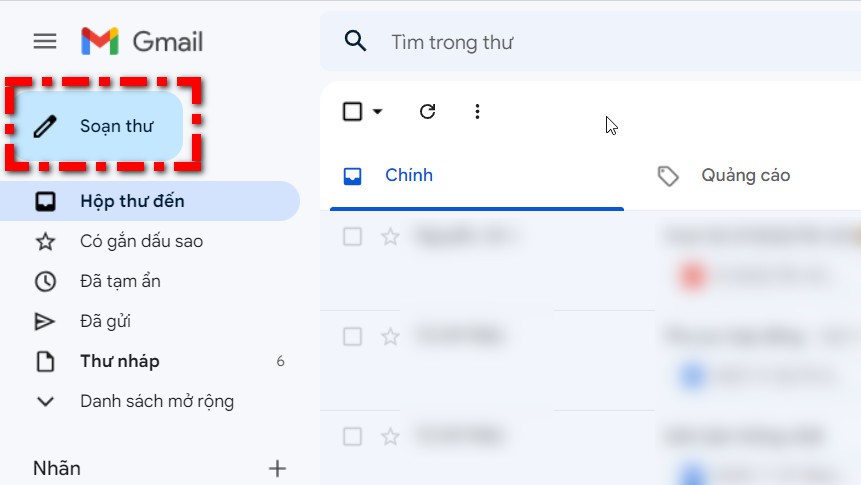 Mẹo hay gửi bản trình chiếu PowerPoint qua Gmail (1)
