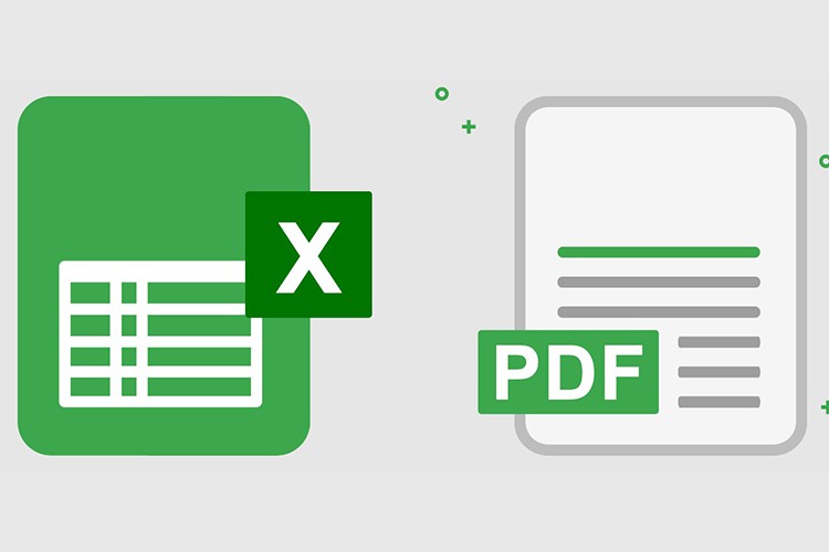 5 phần mềm chuyển Excel sang PDF nhanh và hiệu quả nhất 2022 569