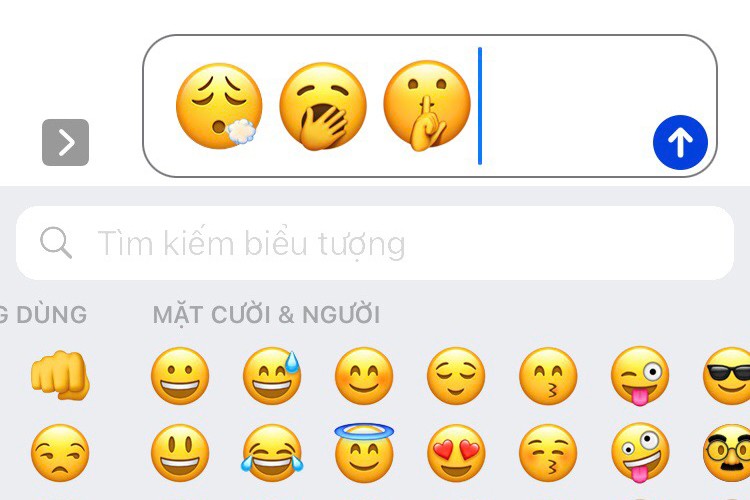 Bạn có chắc đã hiểu đúng ý nghĩa của những emoji hay sử dụng?