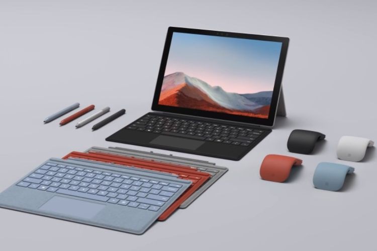 Laptop Surface có tốt không?