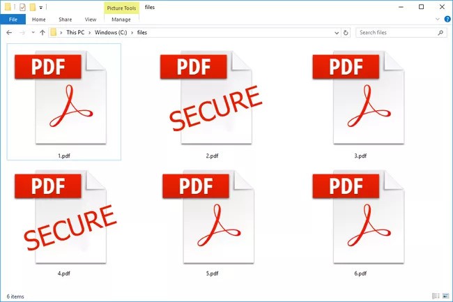 File PDF là gì? Làm thế nào để mở, chỉnh sửa và chuyển đổi