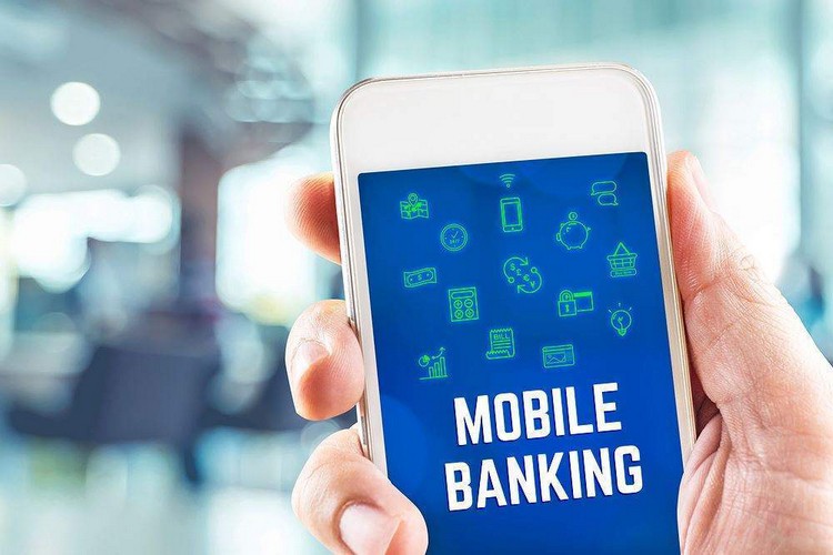 Định Nghĩa Mobile Banking