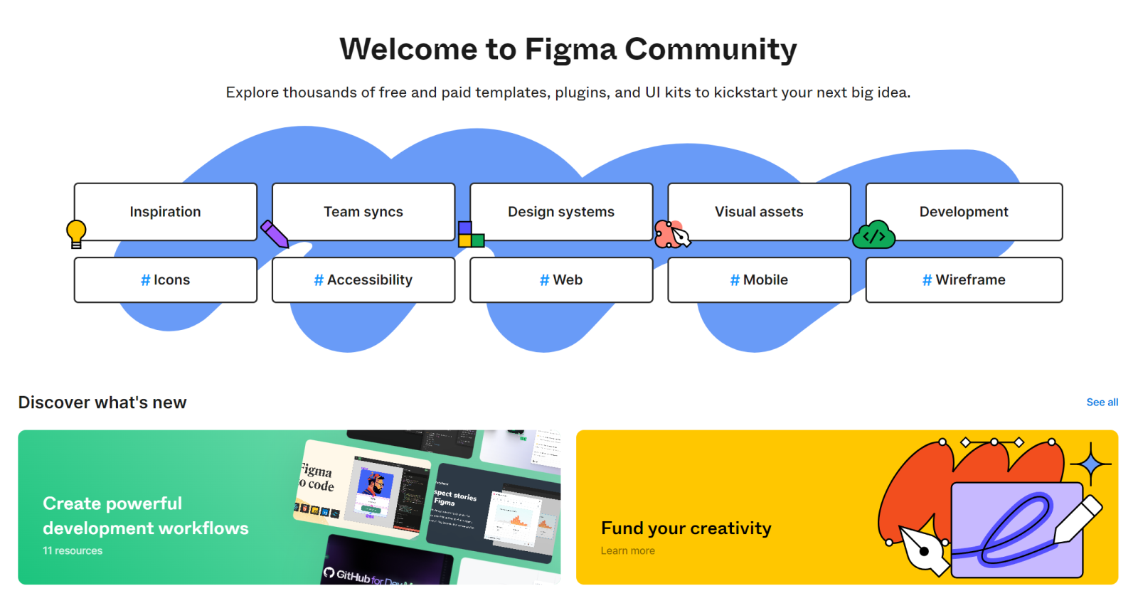 Figma là gì? Các tính năng nổi bật của ứng dụng là gì? 5