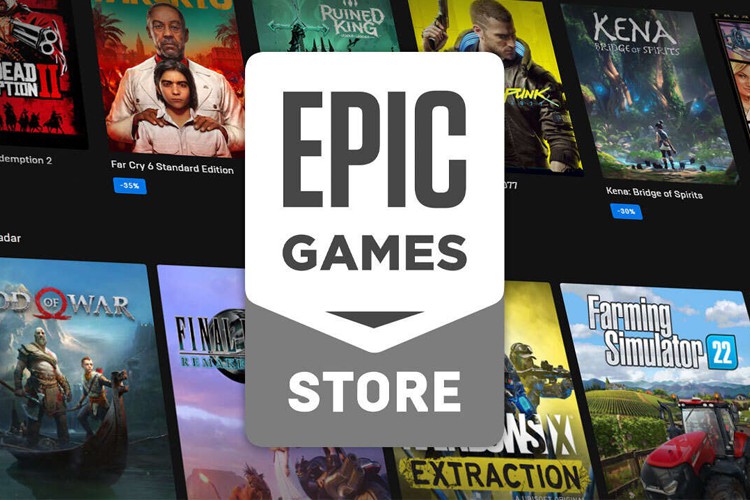 Epic Games là gì? Cách đăng ký tài khoản Epic Games đơn giản và nhanh chóng