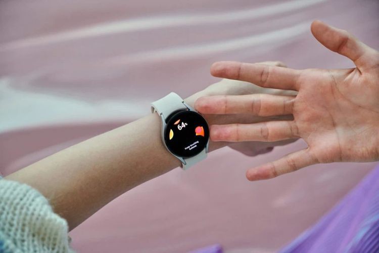 W26 Smartwatch - Đồng hồ thông minh chính hãng choihay.vn
