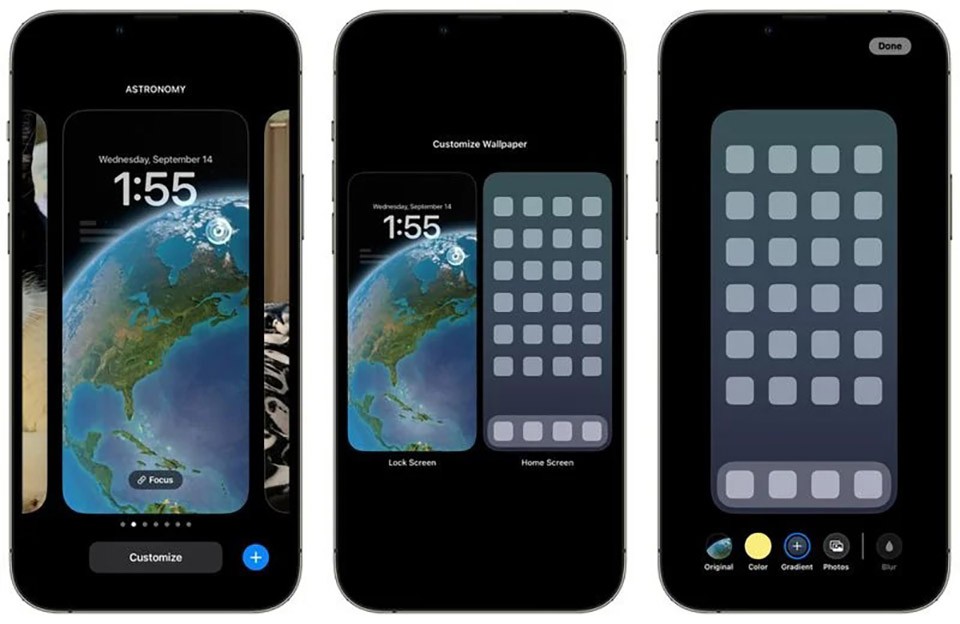 Apple mang đến cải tiến, tính năng gì mới cho iOS 16.1? - Fptshop ...