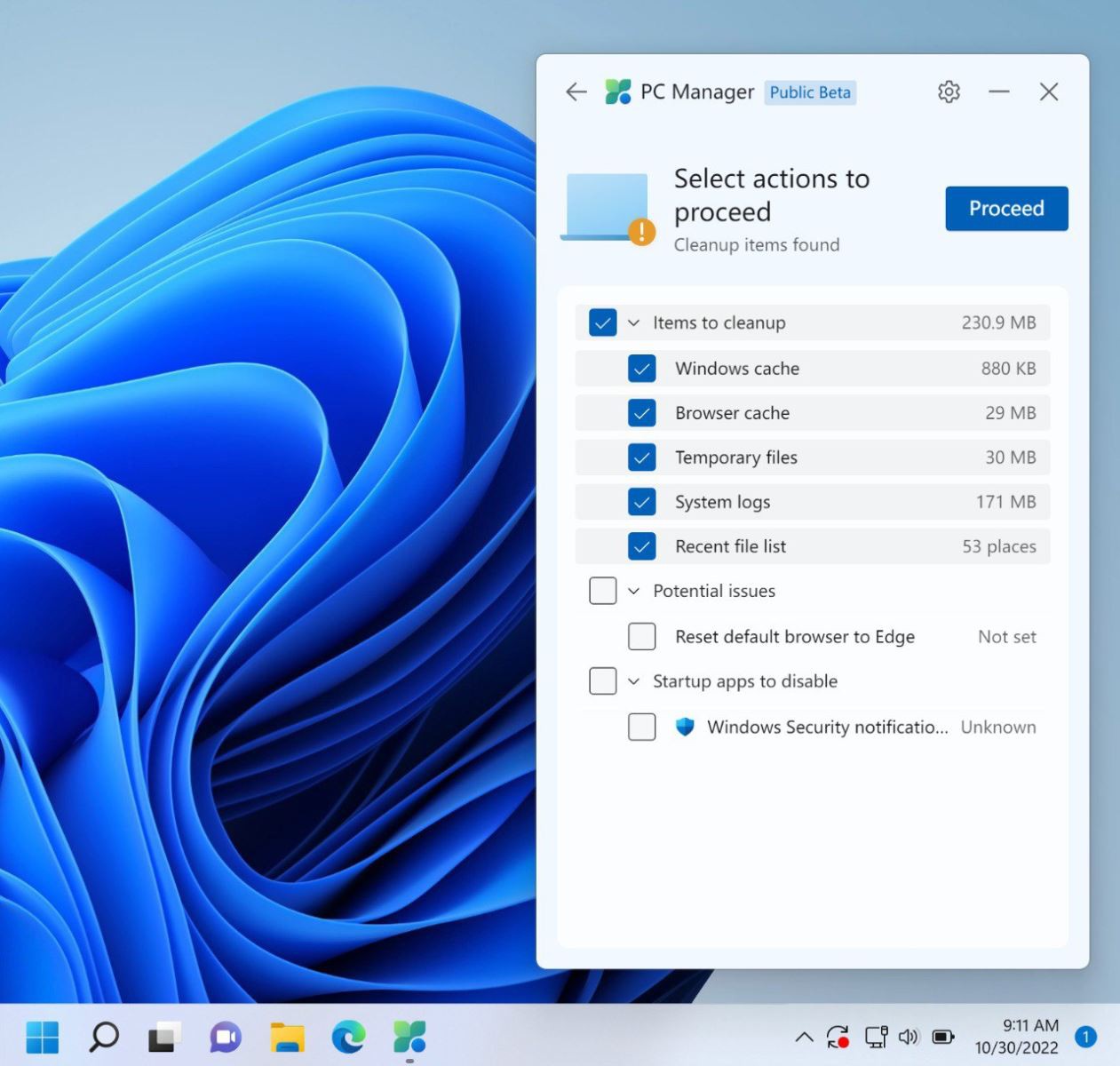 Cách tối ưu Windows 11 với Microsoft PC Manager - Ảnh 5
