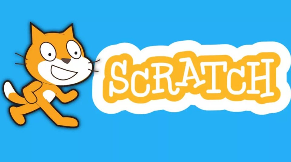 Ngôn ngữ lập trình Scratch - Ảnh 02