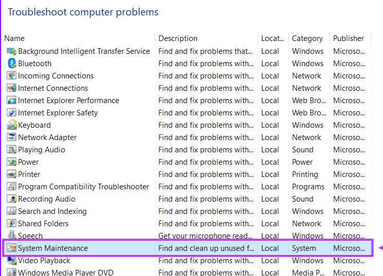 Hướng dẫn cách sửa lỗi tập tin bị hỏng trên Windows 11 (26)