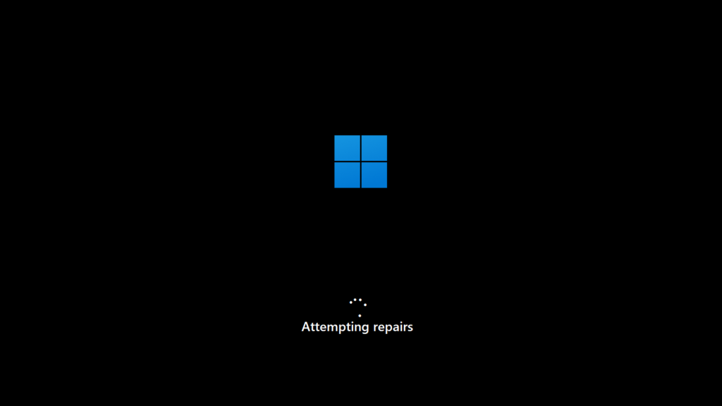 Hướng dẫn cách sửa lỗi tập tin bị hỏng trên Windows 11 (18)