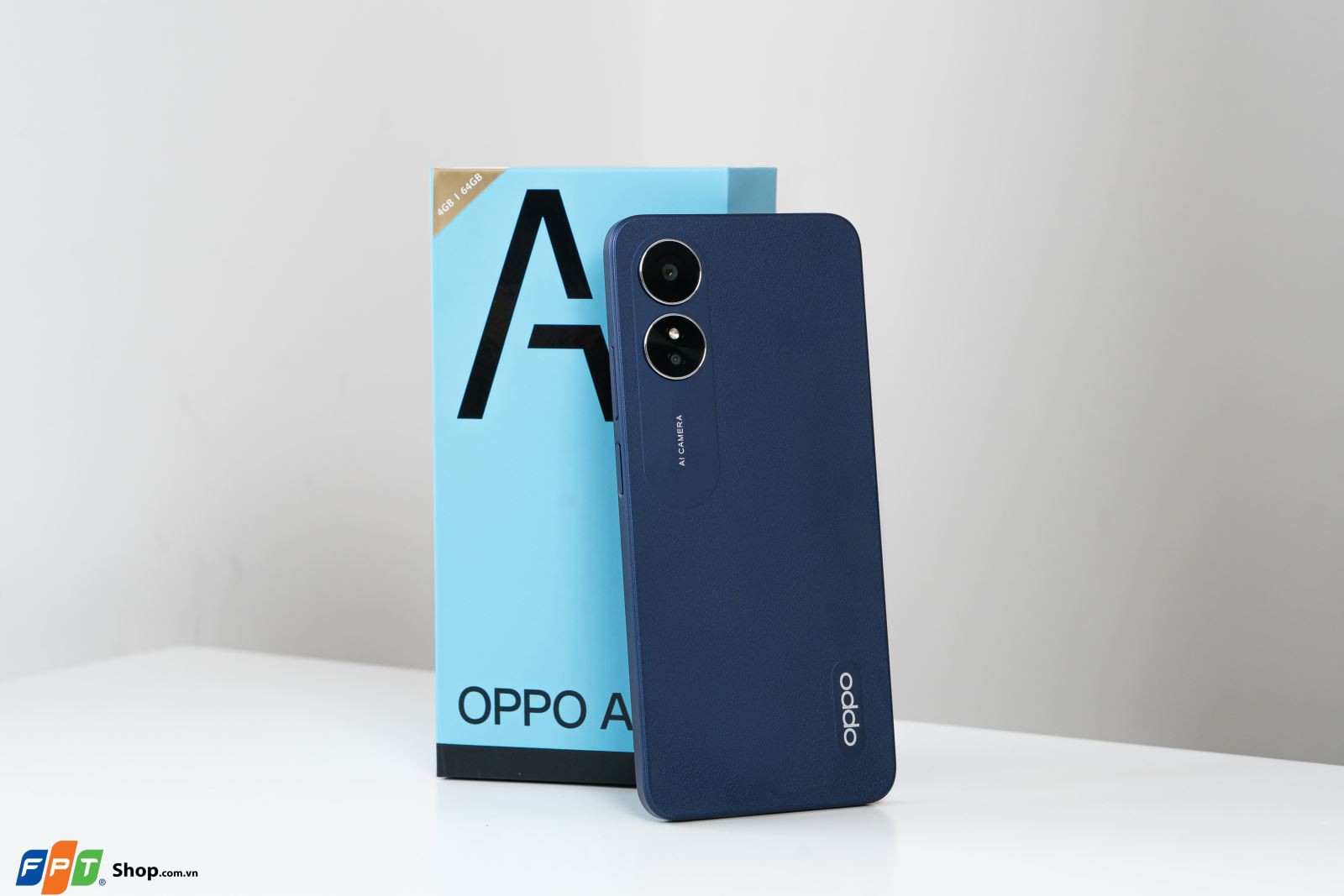 Top 5 điện thoại OPPO dưới 5 triệu 2022, thiết kế đẹp, hiệu năng ổn định, pin "trâu"