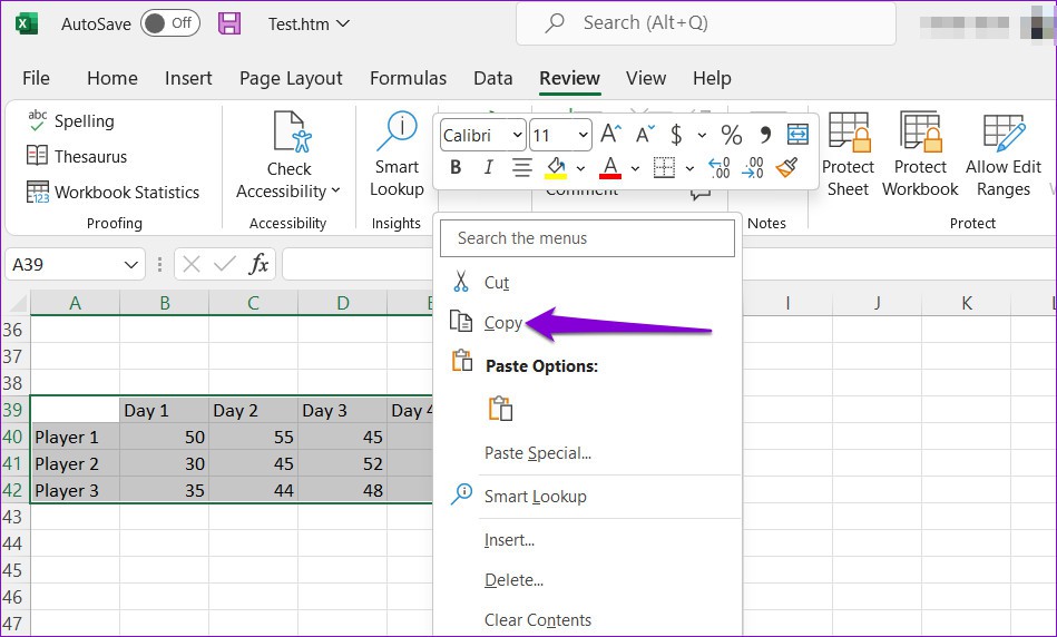 Bật mí 4 cách lưu ảnh từ file Excel (14)