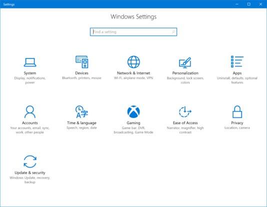 Cách bật mic laptop cho Windows 10 (Ảnh 7)