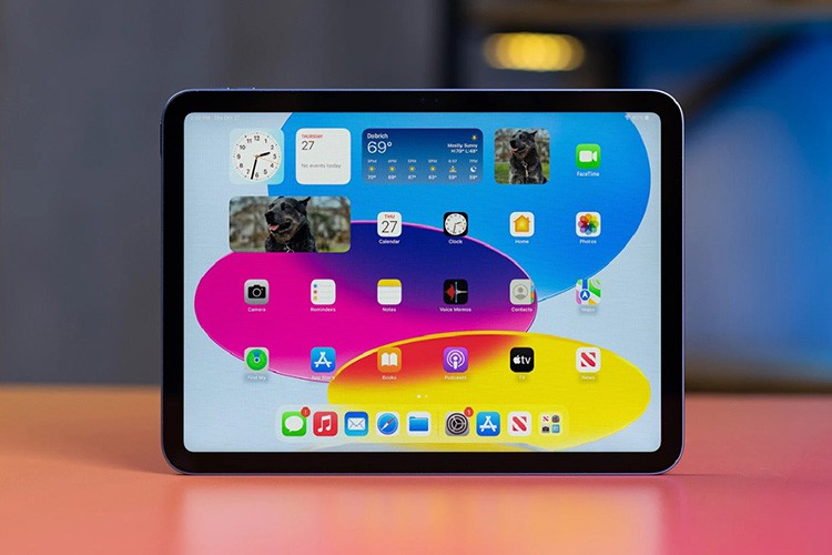 Có Nên Trông Đợi Vào Những Nâng Cấp Mà iPad Gen 10 Mang Lại? - 1