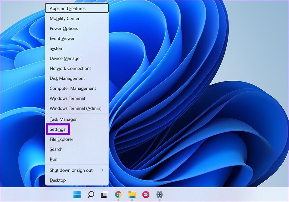 Đổi ngôn ngữ trên máy tính Windows 11 - Ảnh 02