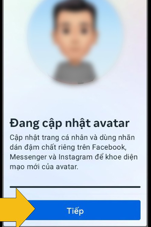 Mách bạn cách tạo avatar trên Instagram ấn tượng nhất  Fptshopcomvn