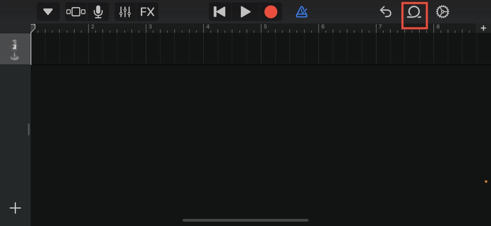 Cách lấy nhạc TikTok làm nhạc chuông iPhone 6
