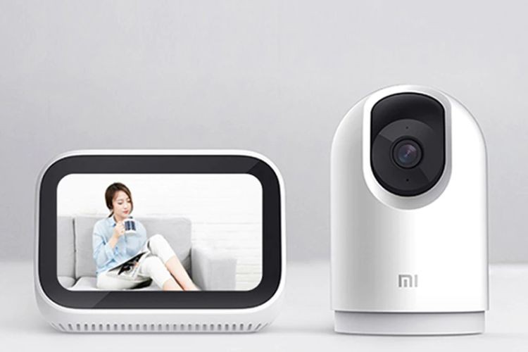 Cách sử dụng camera an ninh Xiaomi Mi 360 độ 2K Pro