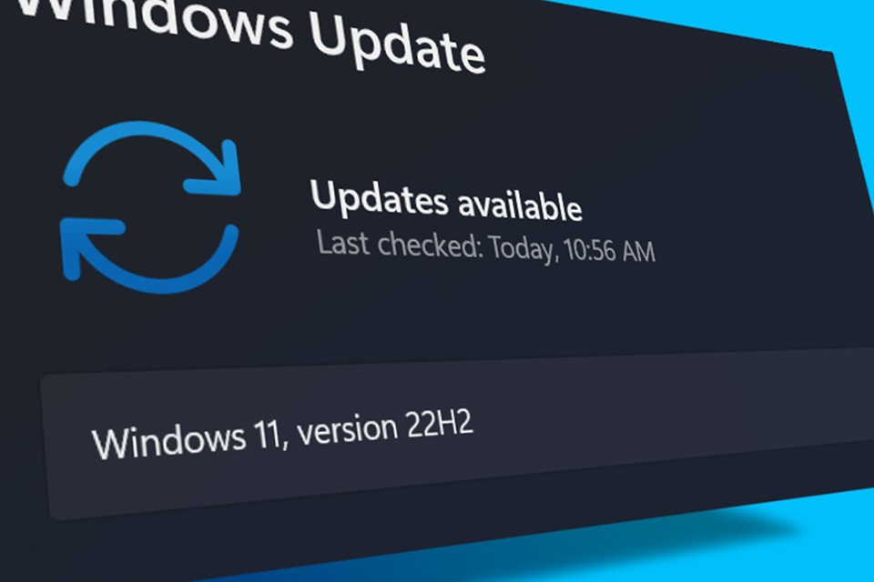 Windows 11 22H2 (Ảnh 1)