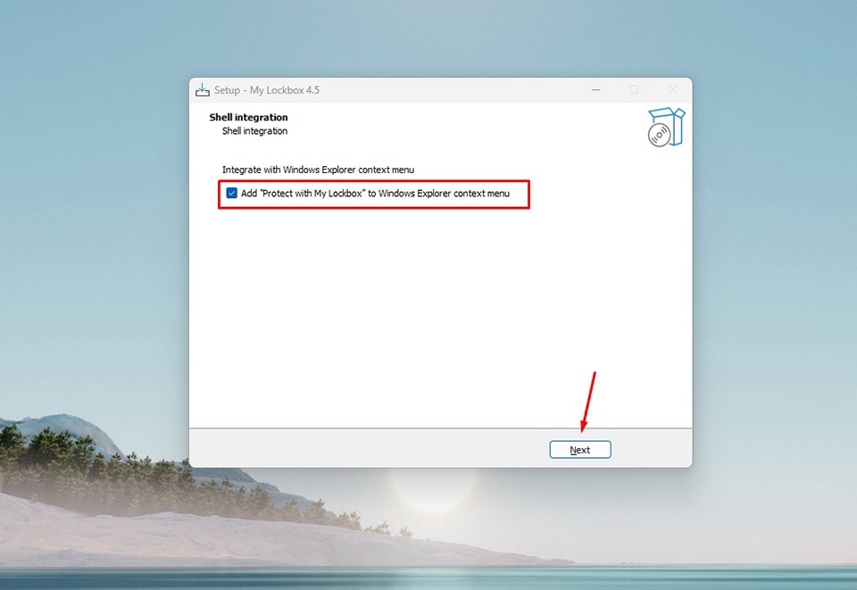 Chặn ứng dụng trong Windows 11 - Ảnh 02