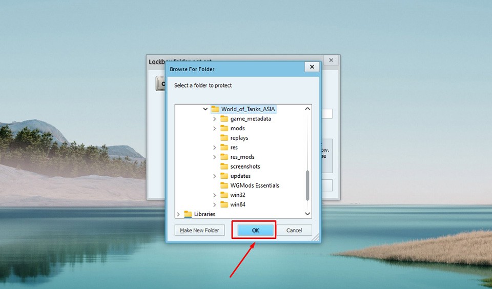 Khóa ứng dụng trong Windows 11 - Ảnh 04