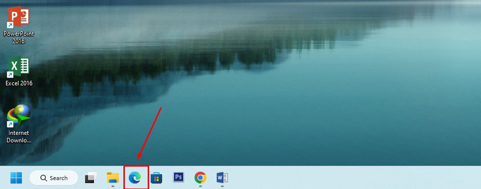 Dùng Internet Explorer trên Windows 11 - Ảnh 02