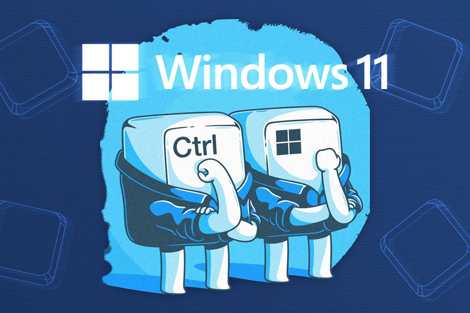 10 phím tắt Windows 11 hàng đầu mà bạn phải biết – Fptshop.com.vn